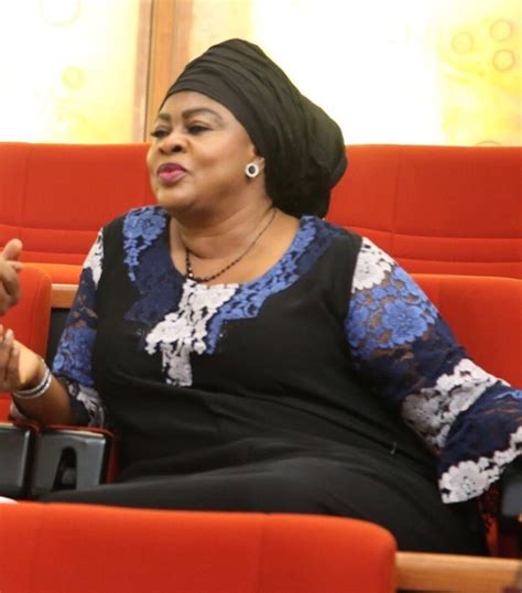 stella oduah biography
