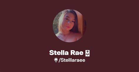 stella rae onlyfans