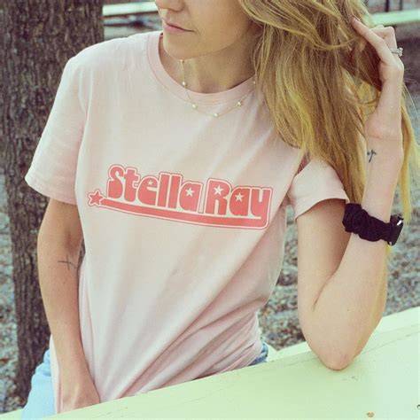 stella ray nude