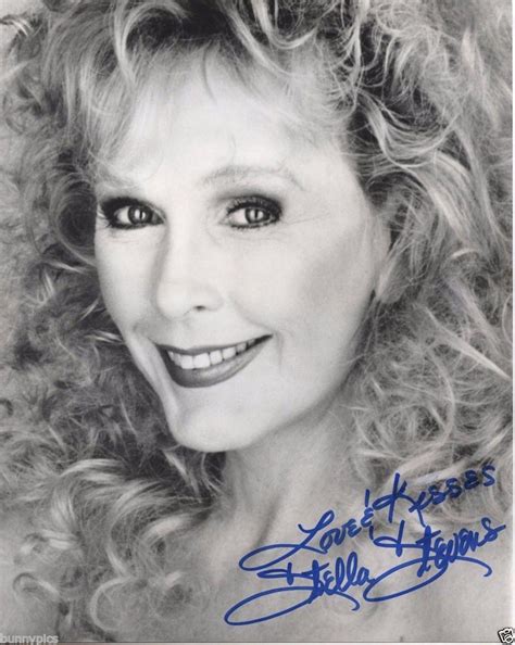 Stella Stevens Playboy