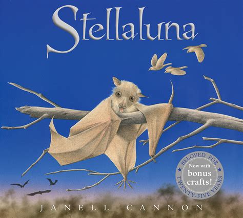 Read Online Stellaluna 