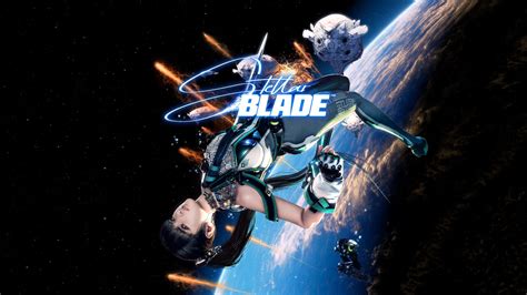 Stellar Blade All Documents