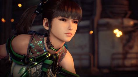 stellar blade main character