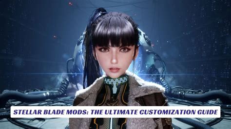 stellar blade mods nude