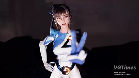 stellar blade nude