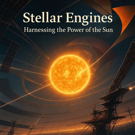 Stellar Engine Manual