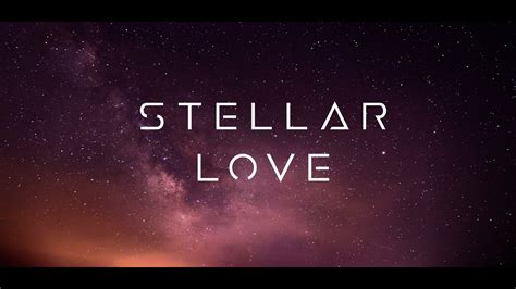 Stellar loving