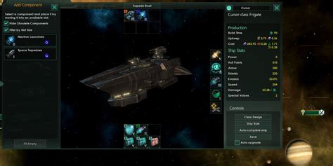 stellaris | Stellaris Divine Shop