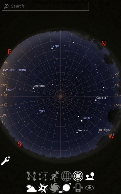 stellarium mobile sky map 123 apk