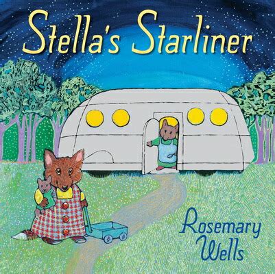 Stellas Starliner