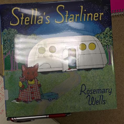 Read Online Stellas Starliner 
