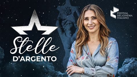 Stelle D' Argento