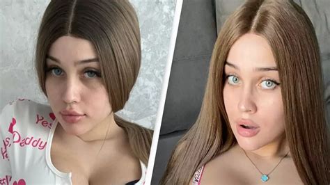 stelledel OnlyFans leaked content