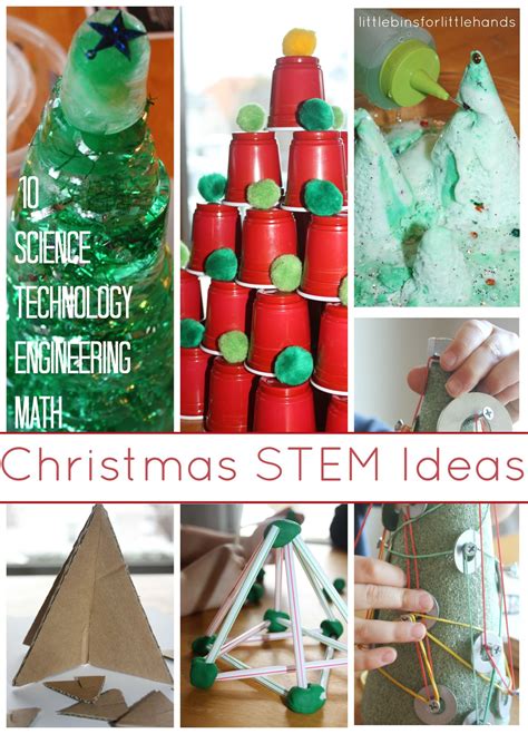 Stem Into Christmas With A Kidsu0027 Scientific Card Science Holiday Cards - Science Holiday Cards