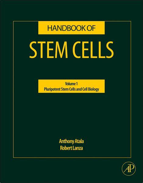 Read Online Stem Cells Handbook 