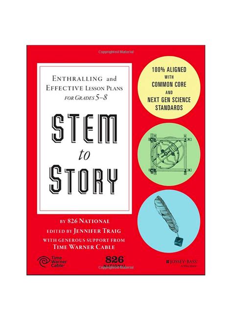 Read Online Stem To Story 