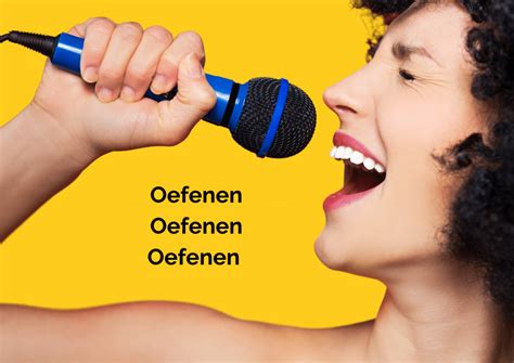 stemproblemen spreker