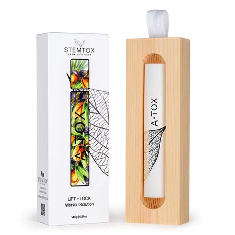 Stemtox Skin Systems
