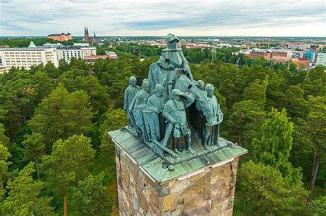 sten sture-monumentet