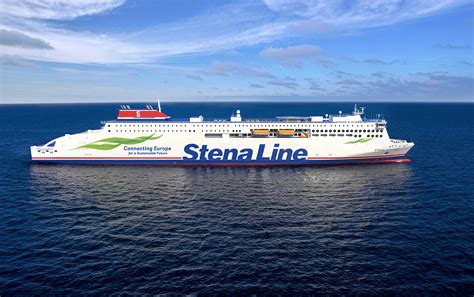 stena line