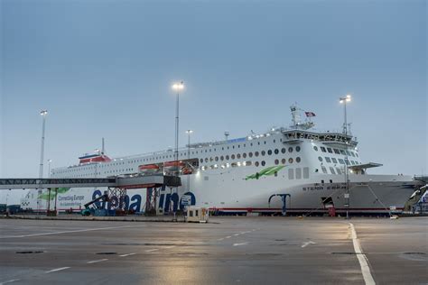 stena line stena ab