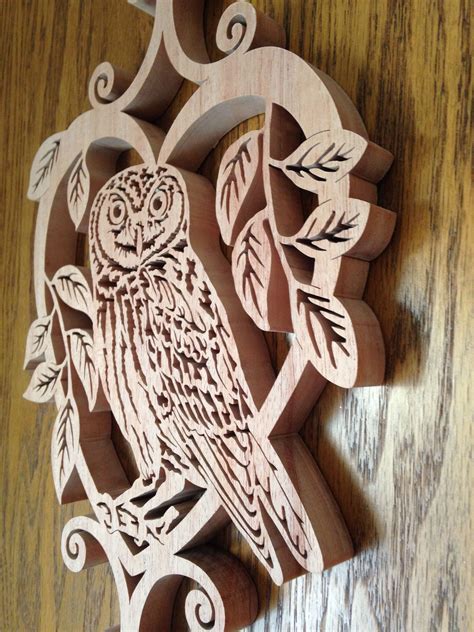 stencil SCROLL saw patterns Pinterest