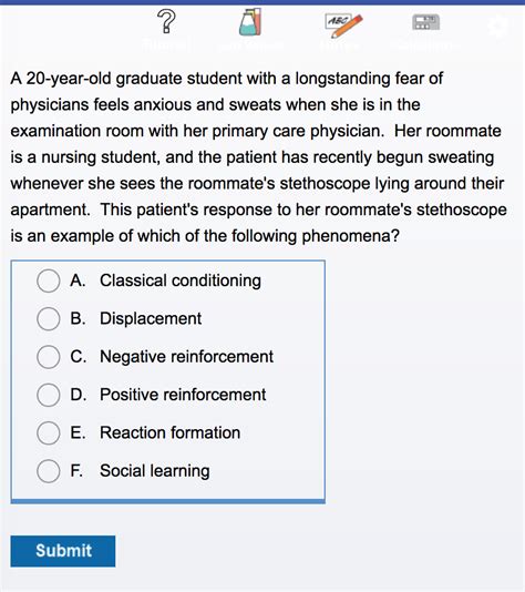 Step 3 Sample Test Questions Usmle Step 3 Worksheet - Step 3 Worksheet