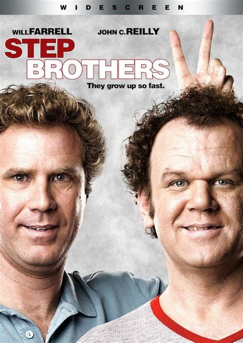 step brothers poster font