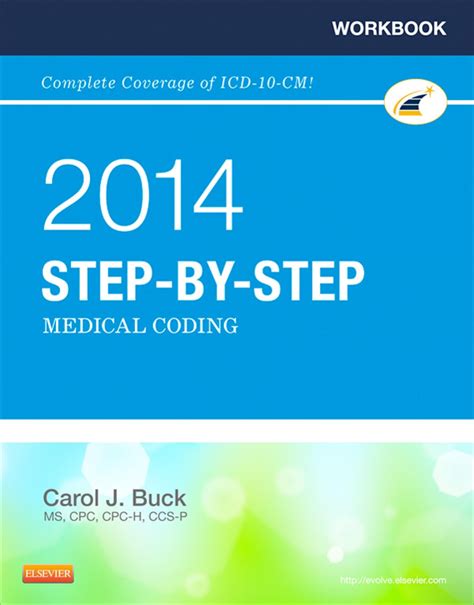 Step By Medical Coding Work Answers