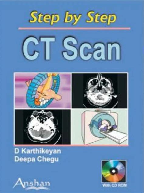 Step By Step Ct Scan