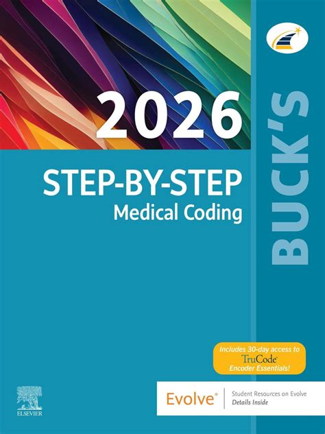 Step By Step Medical Coding 2018 Edition 1e
