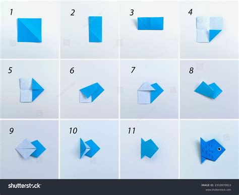 Step By Step One Stroke Painting