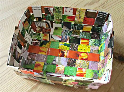 Step By Step Recycling Craft For Kindergarten Recycling Kindergarten - Recycling Kindergarten