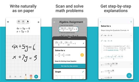 Step By Step Solver Calculator To Complete The Solving By Completing The Square Worksheet - Solving By Completing The Square Worksheet