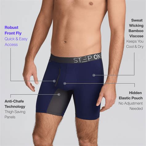 Step In Underwear