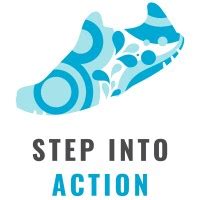 Step Into Action