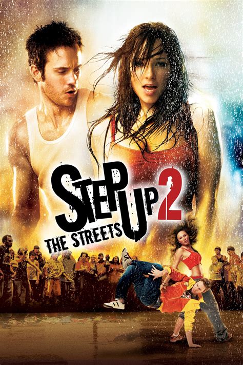 Step It Up 2 The Streets