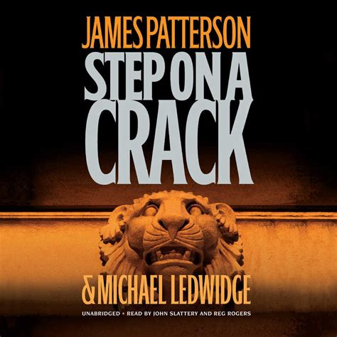 Step On A Crack Michael Bennett 1