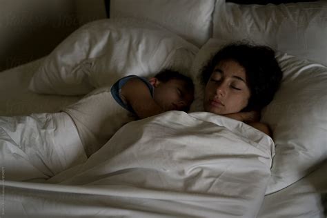 Step Sister Sleep