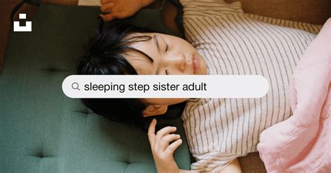 Step Sister Sleeping