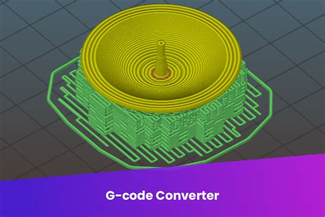 step to gcode converter