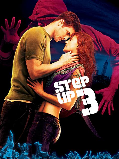 step up 3 crush the floor