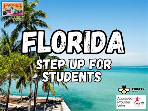 step up florida