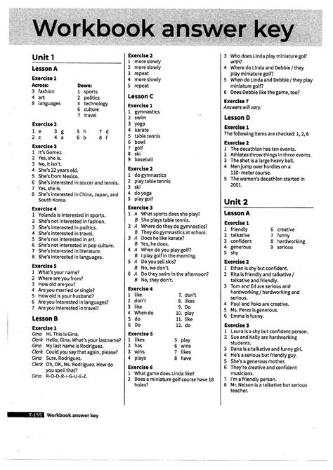 Read Step Ahead 2 Activity Second Edition Answers 