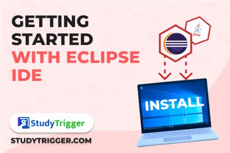 Download Step By Guide Ide Eclipse 