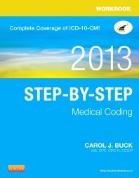 Full Download Step By Step Medical Coding 2013 Answer 