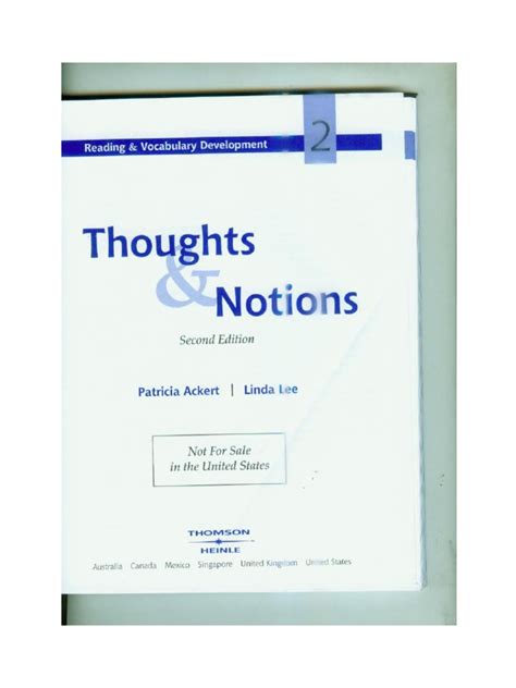Download Step By Step Thoughts And Notions 2 Pdfsdocuments2 
