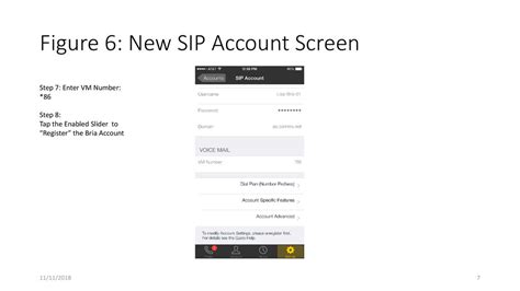 Download Step Guide Setup Bria On Iphone 