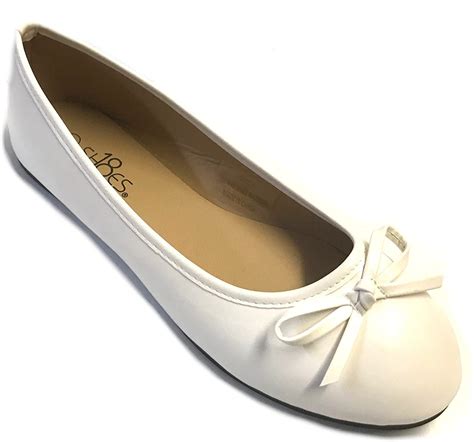 Step into Style: Shop the Best Women’s Ballerina Shoes Now!