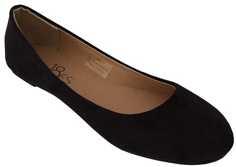 “Step into Style with Chic Women’s Ballerina Shoes – Shop Now!”